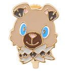 Aro Clip Individual · Rockruff 1