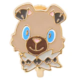 Aro Clip Individual · Rockruff