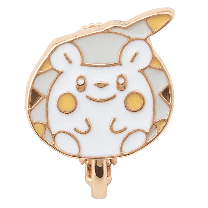 Aro Clip Individual · Togedemaru 1