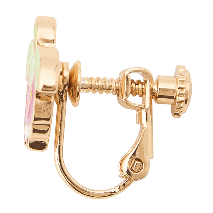 Aro Clip Individual · Bounsweet 2