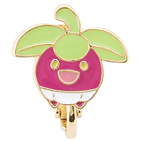 Aro Clip Individual · Bounsweet