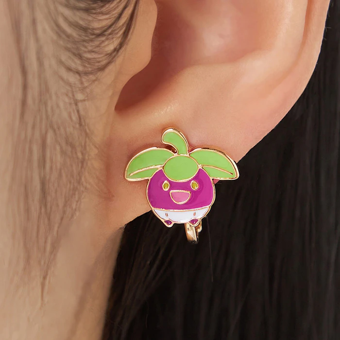 Aro Clip Individual · Bounsweet 3