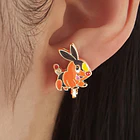 Aro Clip Individual · Tepig 3