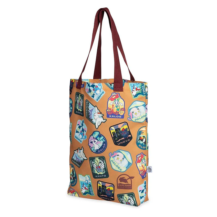 Bolso Tote · Adventure of a Lifetime 2