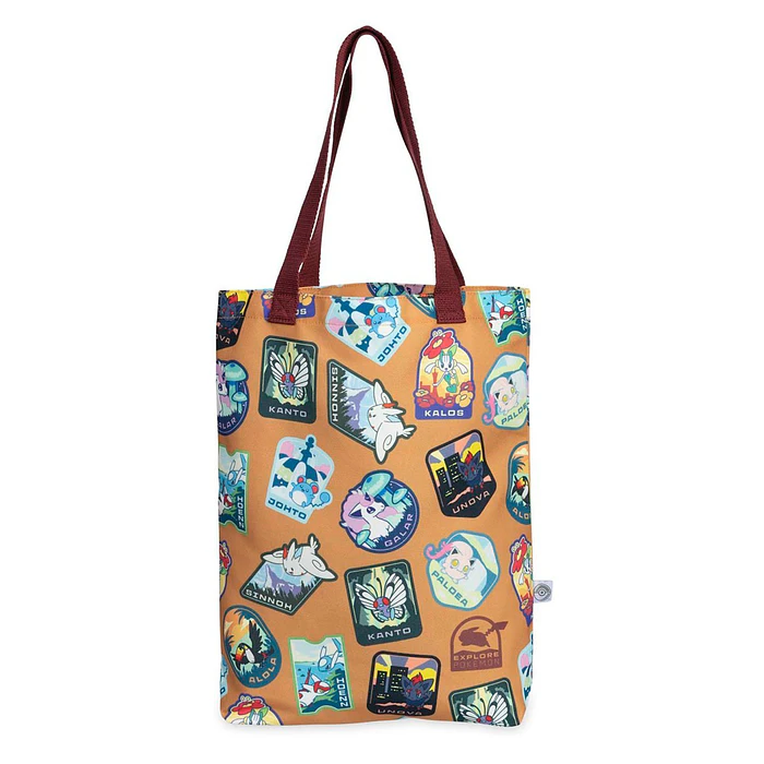 Bolso Tote · Adventure of a Lifetime 1