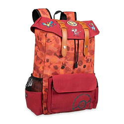 Mochila · Explorador