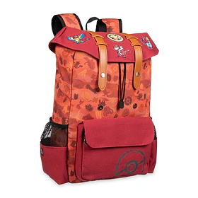 Mochila · Explorador