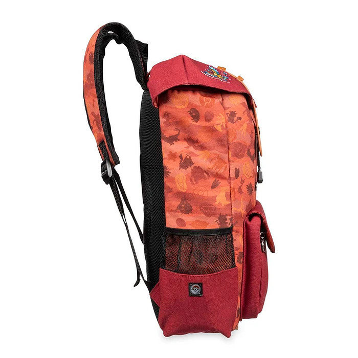 Mochila · Explorador 5