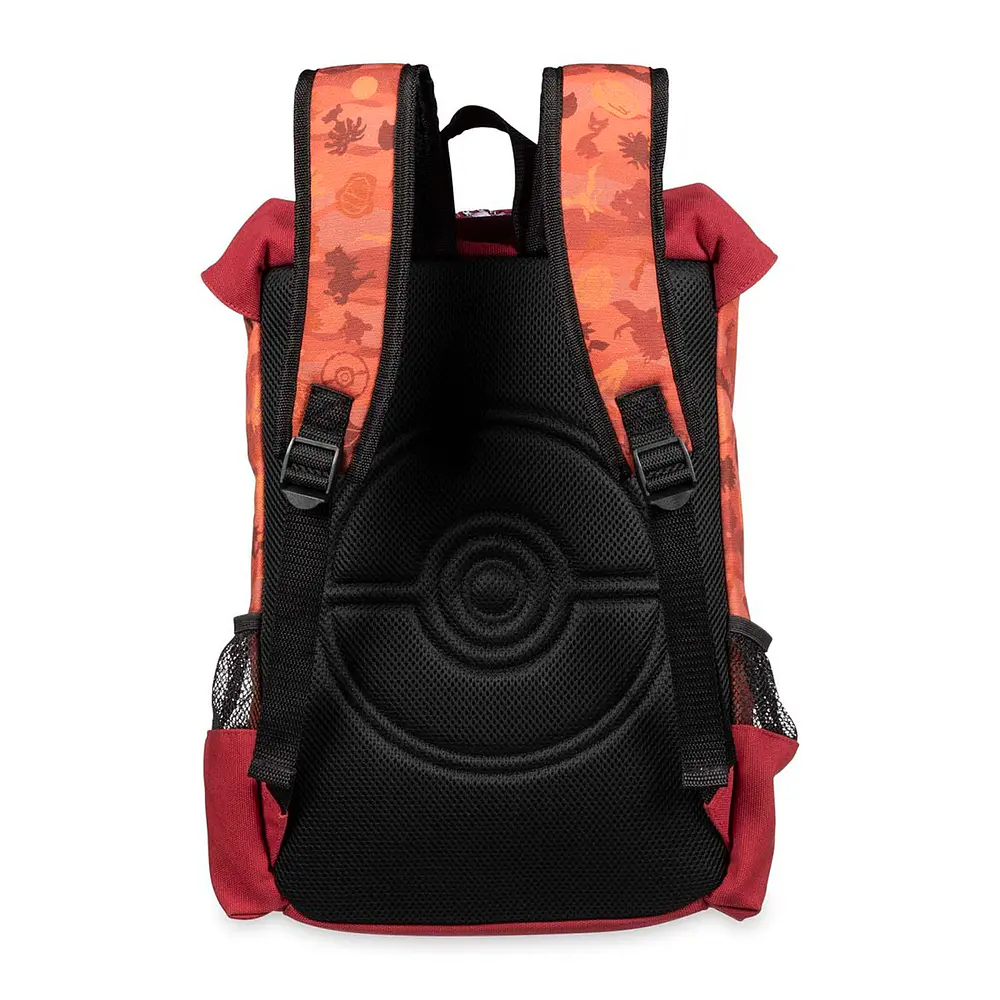 Mochila · Explorador - Vista del producto