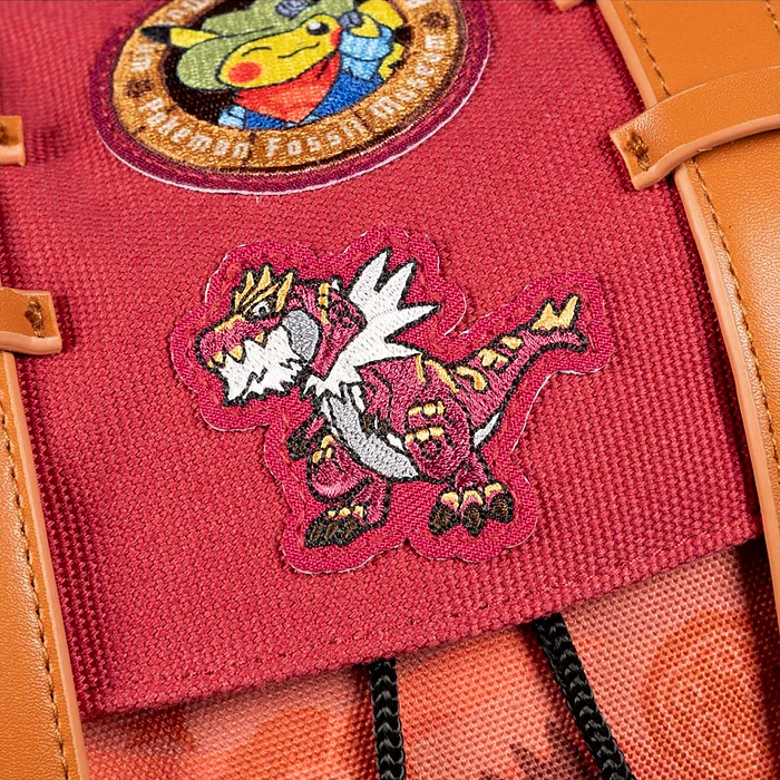 Mochila · Explorador 3