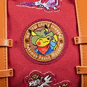 Mochila · Explorador - Vista del producto