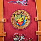 Mochila · Explorador 8
