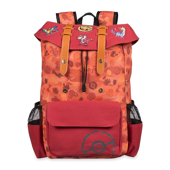 Mochila · Explorador 4