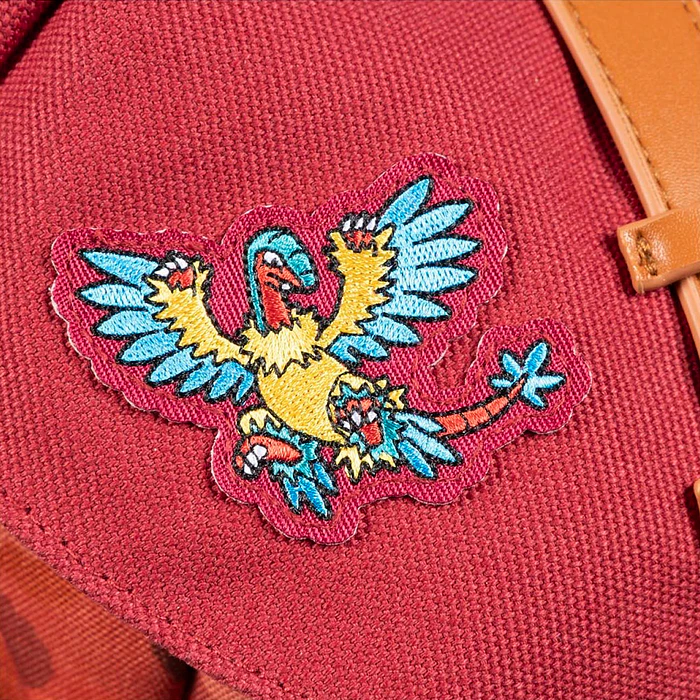 Mochila · Explorador 10