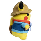 Peluche · Pikachu Excavador 5
