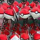 Peluche Mascota · Pokébola 2
