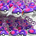 Peluche Mascota · Masterbola - Vista del producto