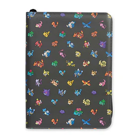 Archivador Cartas · Pokémon Pixel