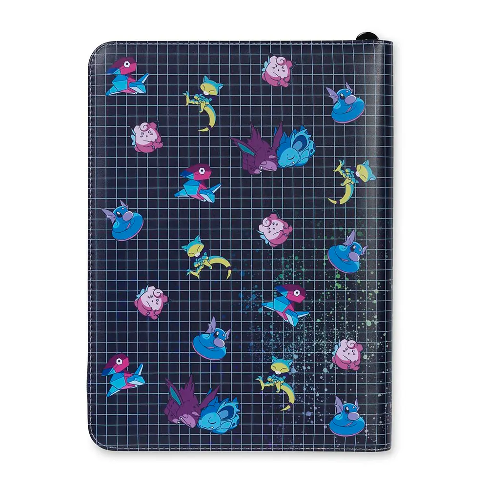 Archivador Cartas · Celadon Game Corner - Vista del producto