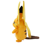 Peluche · Mega Raichu Y 4