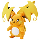 Peluche · Mega Raichu Y 1