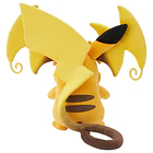 Peluche · Mega Raichu Y 2
