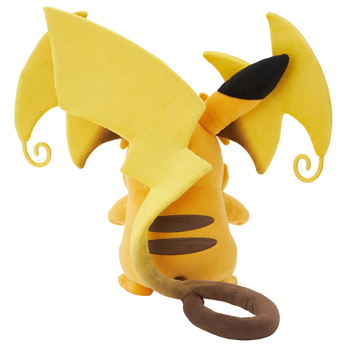 Peluche · Mega Raichu Y 2