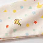 Enterito Bebé · Pikachu 4