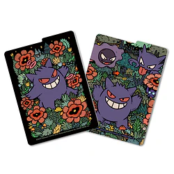 Caja Porta Mazo · Gengar - Vista del producto