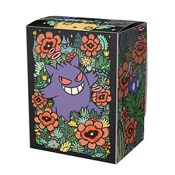 Caja Porta Mazo · Gengar - Vista del producto