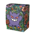 Caja Porta Mazo · Gengar 1