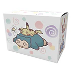 Caja Porta Mazo · Pokémon Debilitados 3