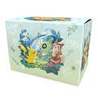 Caja Porta Mazo · Forest Gift 3