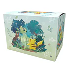 Caja Porta Mazo · Forest Gift 1