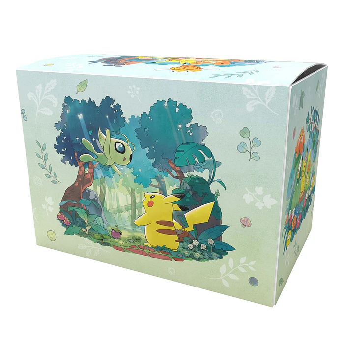 Caja Porta Mazo · Forest Gift 1
