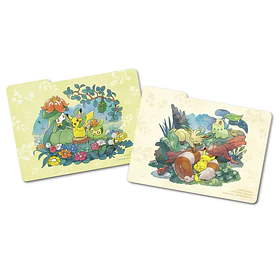 Caja Porta Mazo · Forest's Gift