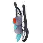 #012 Butterfree 4