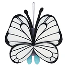 #012 Butterfree 5
