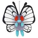 #012 Butterfree - Vista del producto