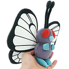 #012 Butterfree 2