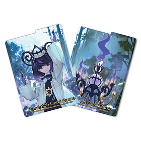 Caja Porta Mazo · Inma & Mega Chandelure