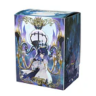 Caja Porta Mazo · Inma & Chandelure 3