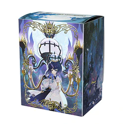 Caja Porta Mazo · Inma & Mega Chandelure - Vista del producto