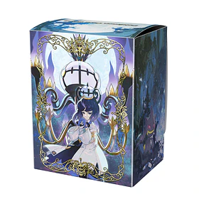 Caja Porta Mazo · Inma & Mega Chandelure