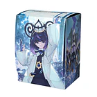 Caja Porta Mazo · Inma & Chandelure 1