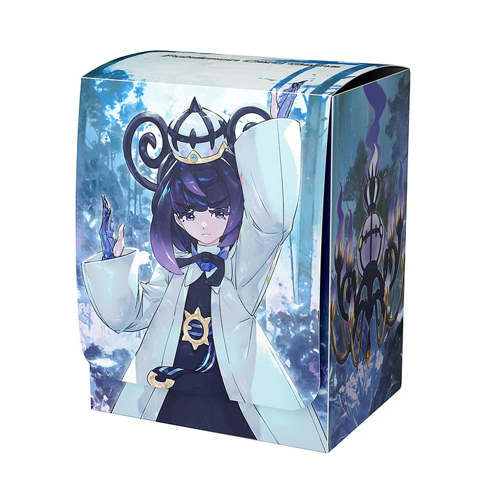 Caja Porta Mazo · Inma & Chandelure 1