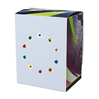 Caja Porta Mazo · Mega Darkrai 3