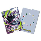 Caja Porta Mazo · Mega Darkrai 2
