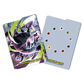 Caja Porta Mazo · Mega Darkrai