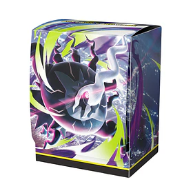 Caja Porta Mazo · Mega Darkrai